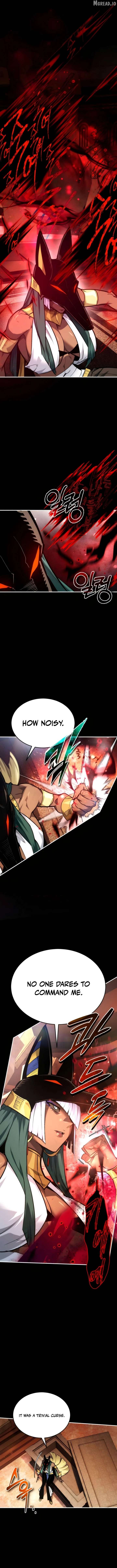 There Are No Bad Warriors in the World Chapter 67 - Page 4