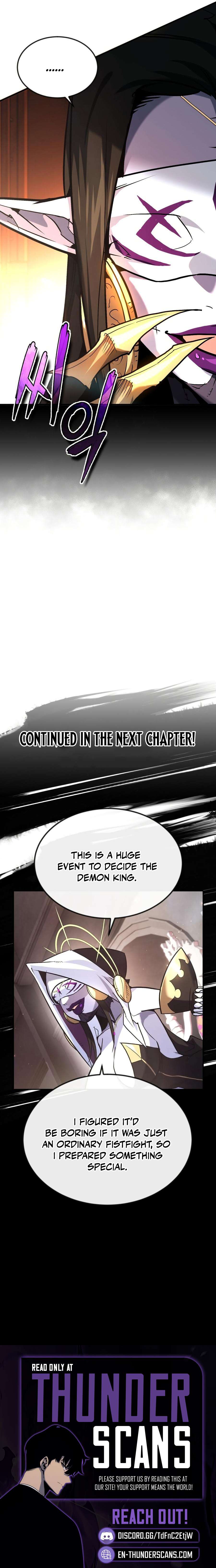 There Are No Bad Warriors in the World Chapter 73 - Page 16
