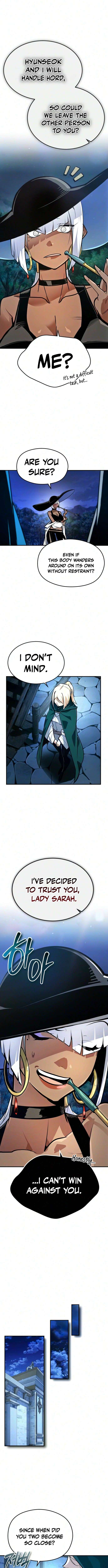 There Are No Bad Warriors in the World Chapter 81 - Page 2