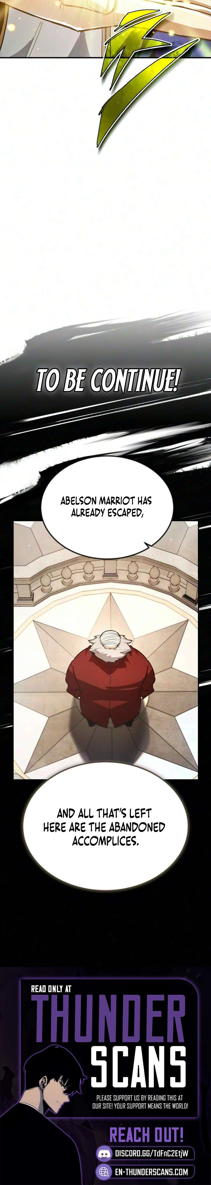 There Are No Bad Warriors in the World Chapter 83 - Page 13