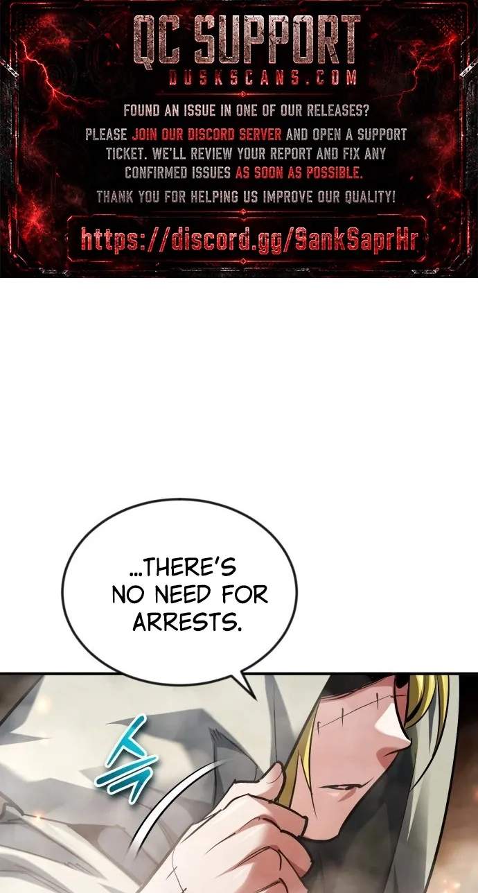 There Are No Bad Warriors in the World Chapter 85 - Page 1