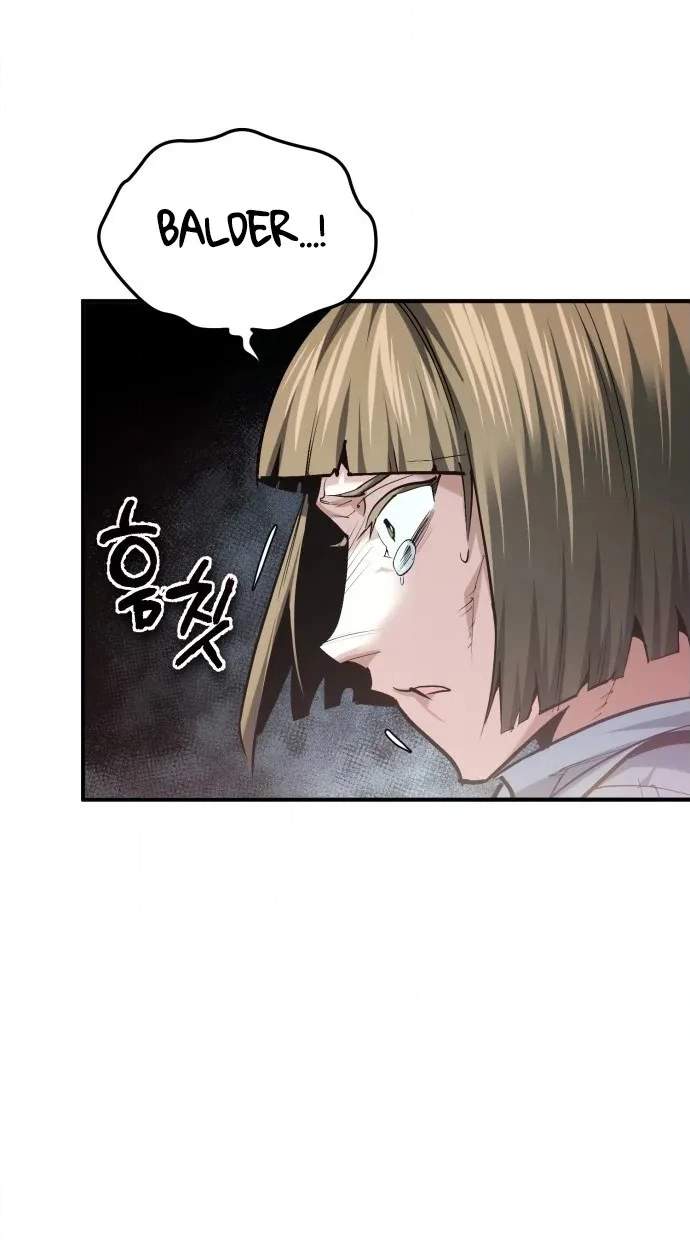 There Are No Bad Warriors in the World Chapter 85 - Page 10