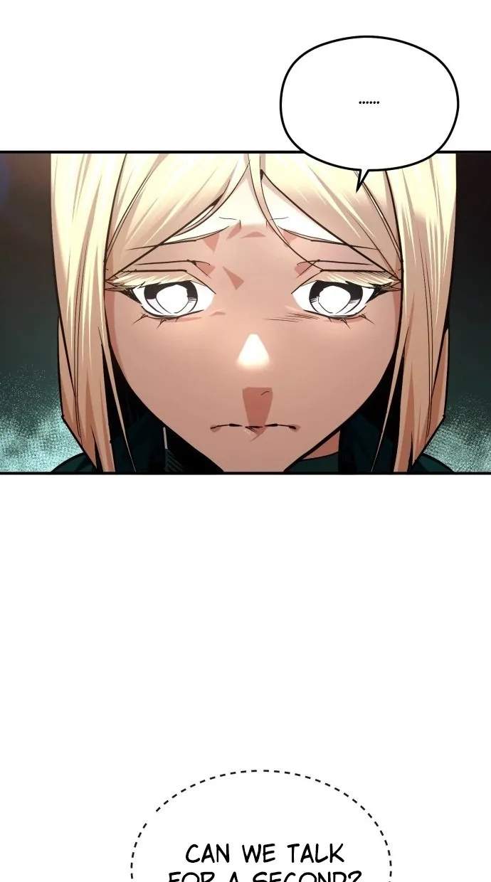 There Are No Bad Warriors in the World Chapter 85 - Page 11