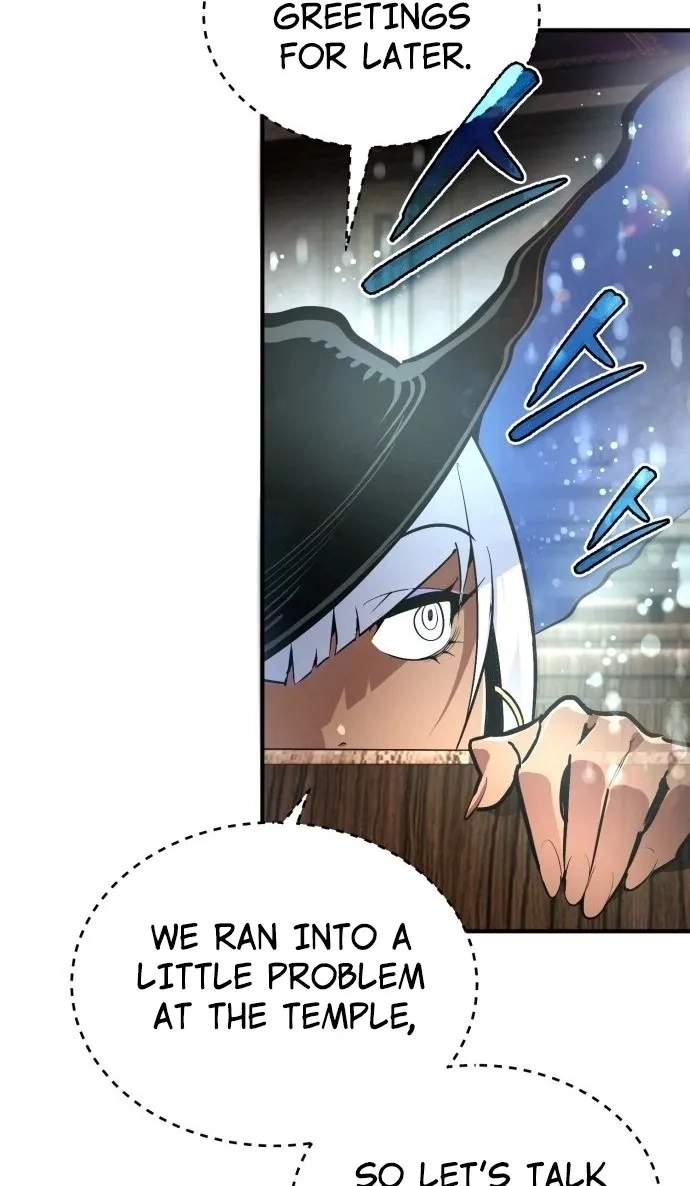 There Are No Bad Warriors in the World Chapter 85 - Page 13
