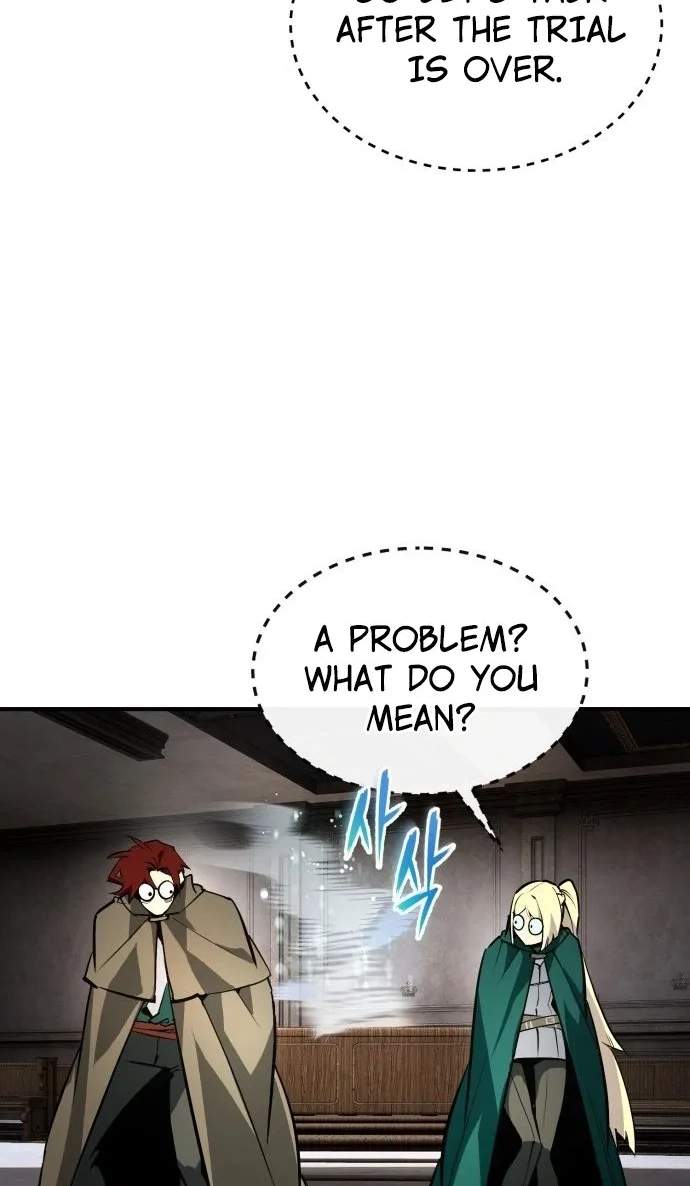 There Are No Bad Warriors in the World Chapter 85 - Page 14