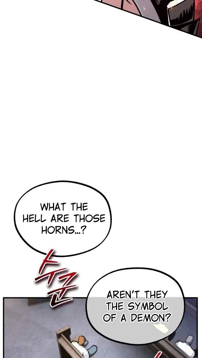 There Are No Bad Warriors in the World Chapter 85 - Page 22