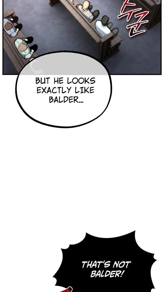 There Are No Bad Warriors in the World Chapter 85 - Page 23