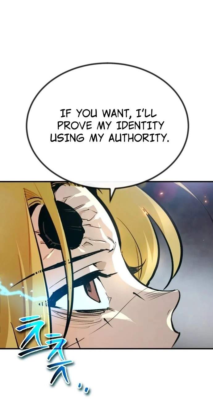 There Are No Bad Warriors in the World Chapter 85 - Page 26