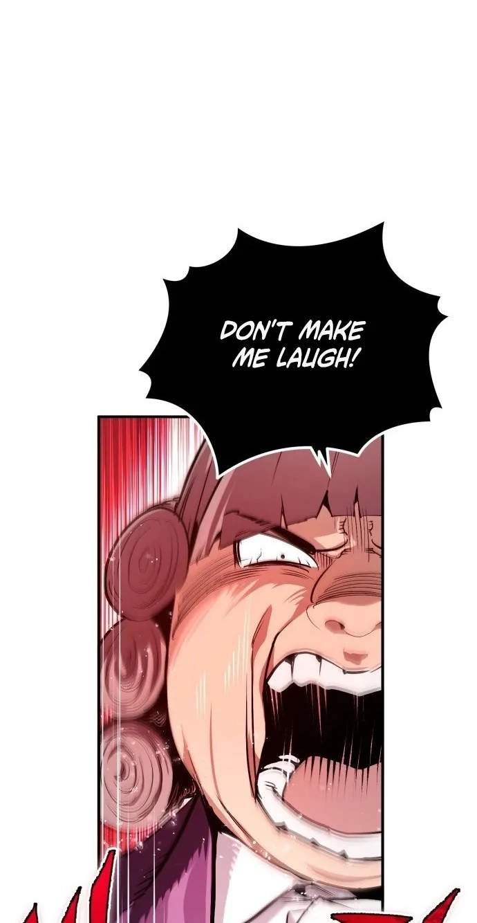 There Are No Bad Warriors in the World Chapter 85 - Page 27