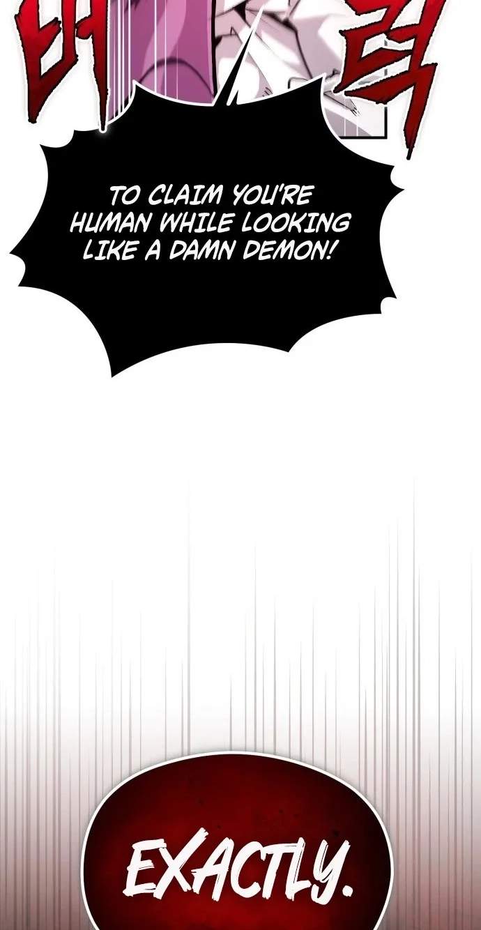 There Are No Bad Warriors in the World Chapter 85 - Page 28