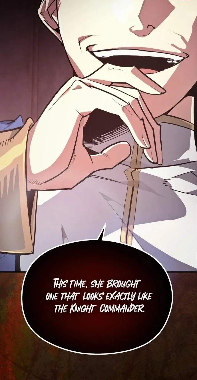 There Are No Bad Warriors in the World Chapter 85 - Page 30