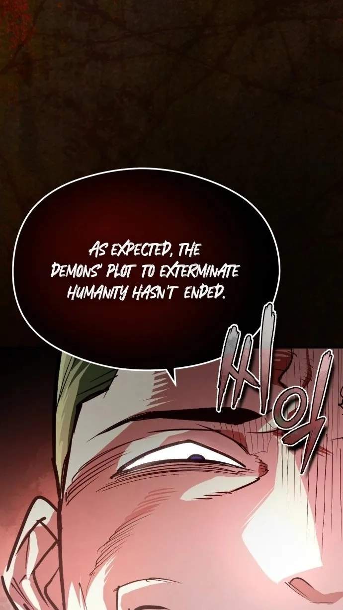 There Are No Bad Warriors in the World Chapter 85 - Page 31