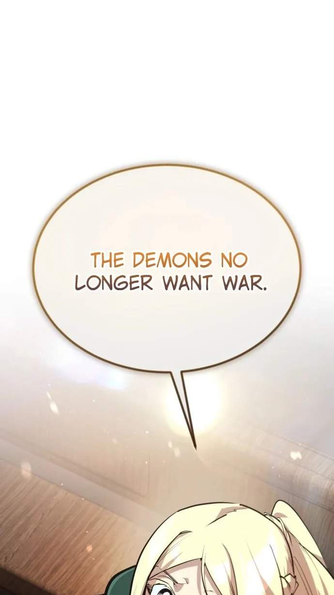 There Are No Bad Warriors in the World Chapter 85 - Page 33