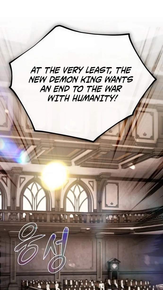 There Are No Bad Warriors in the World Chapter 85 - Page 35