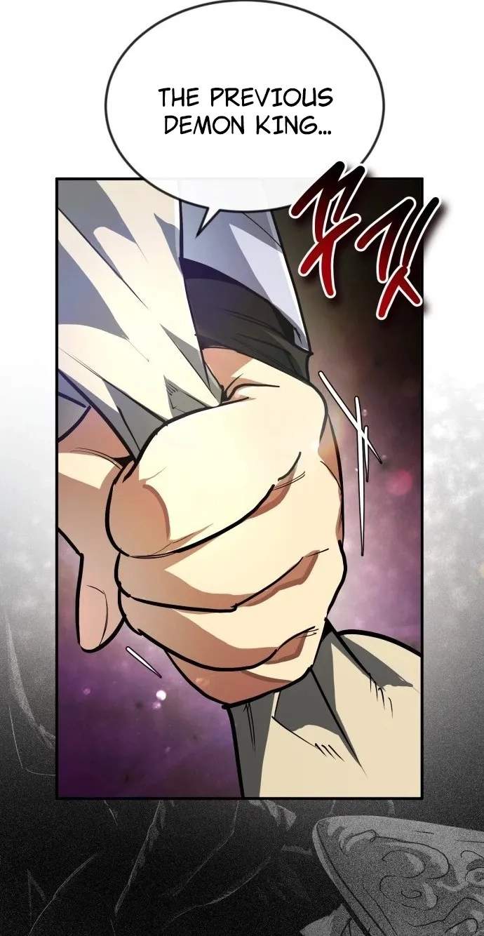 There Are No Bad Warriors in the World Chapter 85 - Page 37