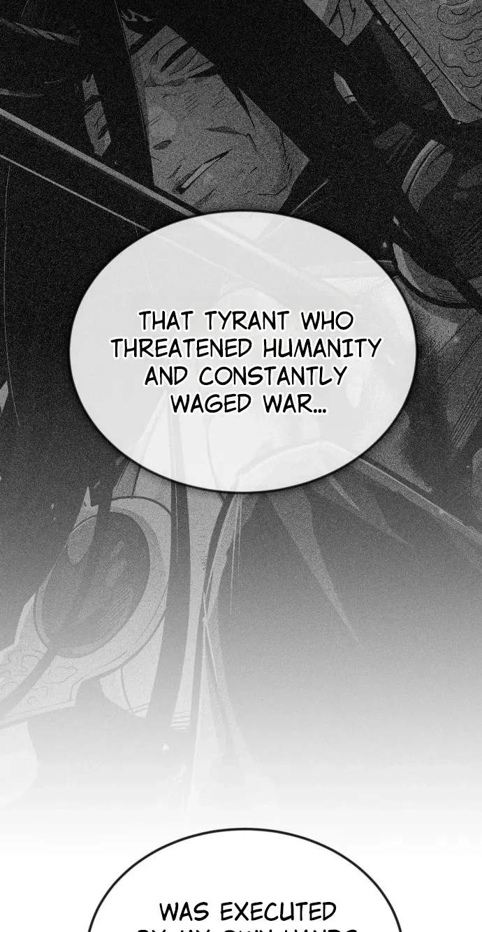 There Are No Bad Warriors in the World Chapter 85 - Page 38