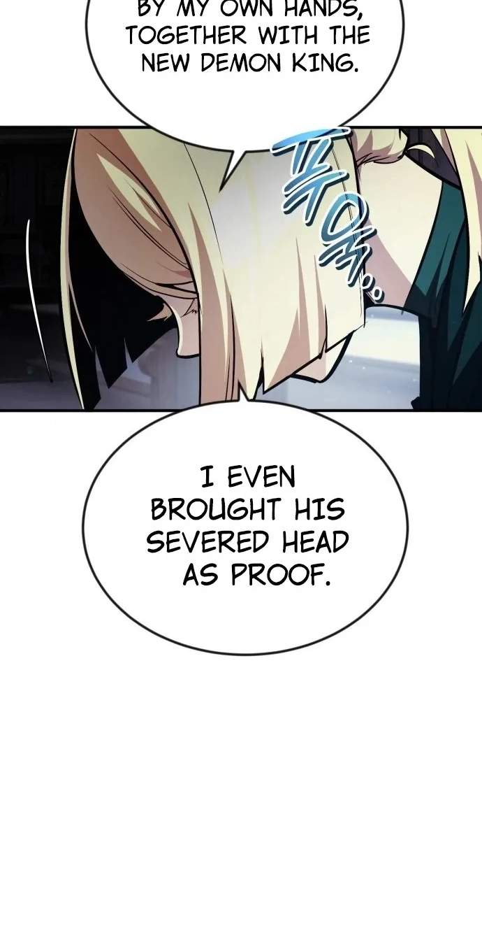 There Are No Bad Warriors in the World Chapter 85 - Page 39