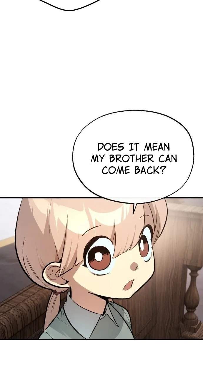 There Are No Bad Warriors in the World Chapter 85 - Page 41