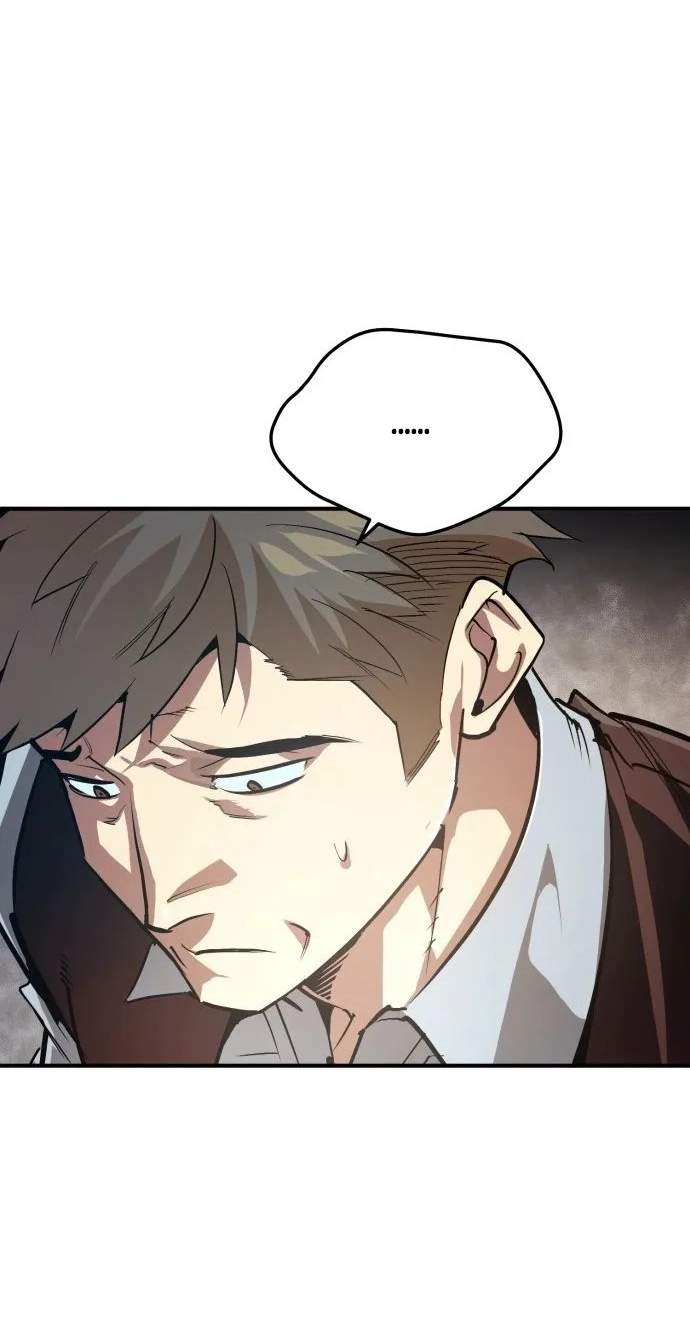 There Are No Bad Warriors in the World Chapter 85 - Page 42