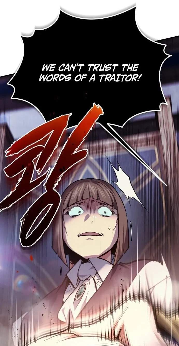 There Are No Bad Warriors in the World Chapter 85 - Page 45
