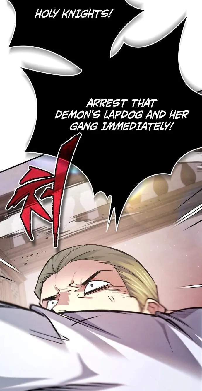 There Are No Bad Warriors in the World Chapter 85 - Page 47