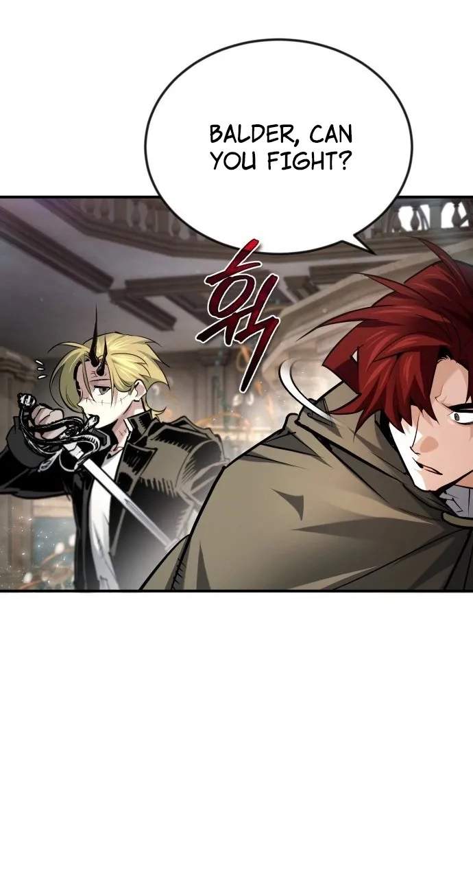 There Are No Bad Warriors in the World Chapter 85 - Page 53