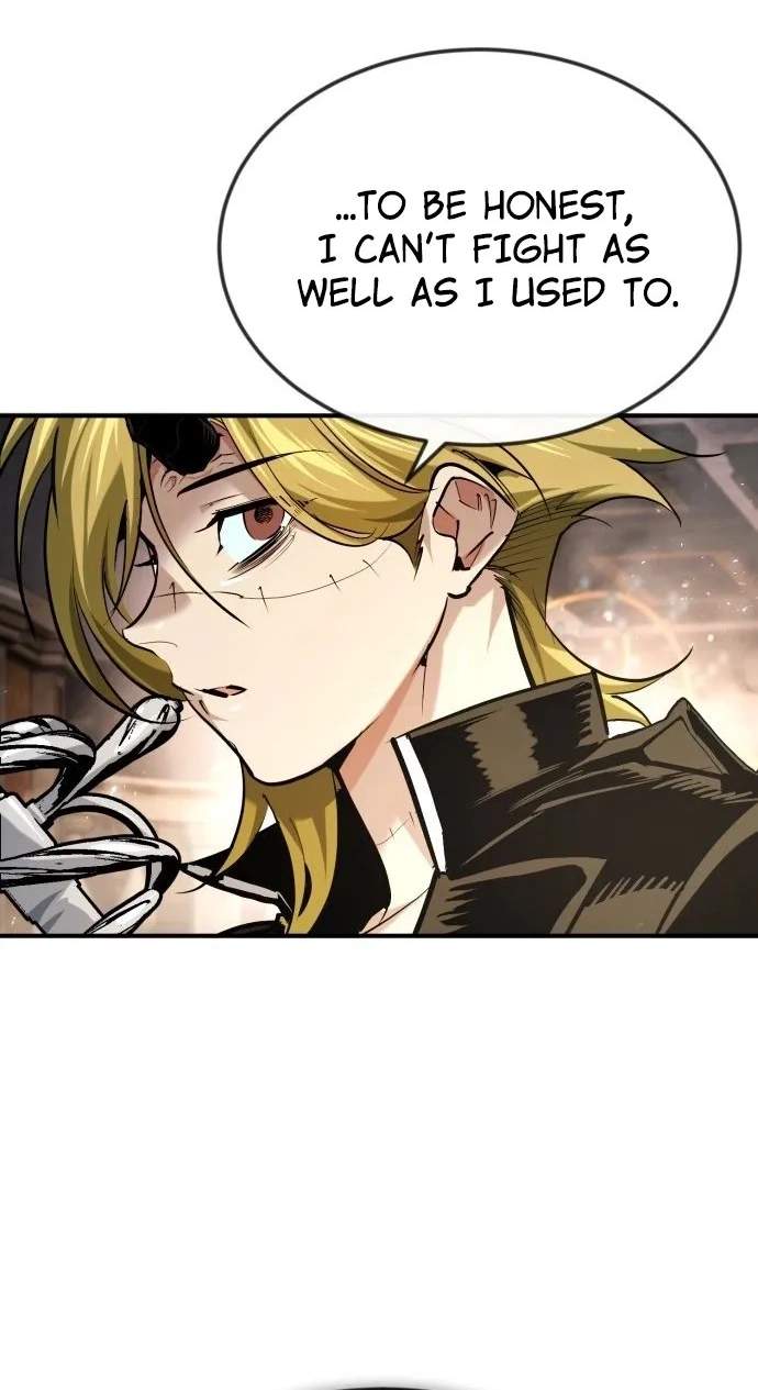 There Are No Bad Warriors in the World Chapter 85 - Page 54