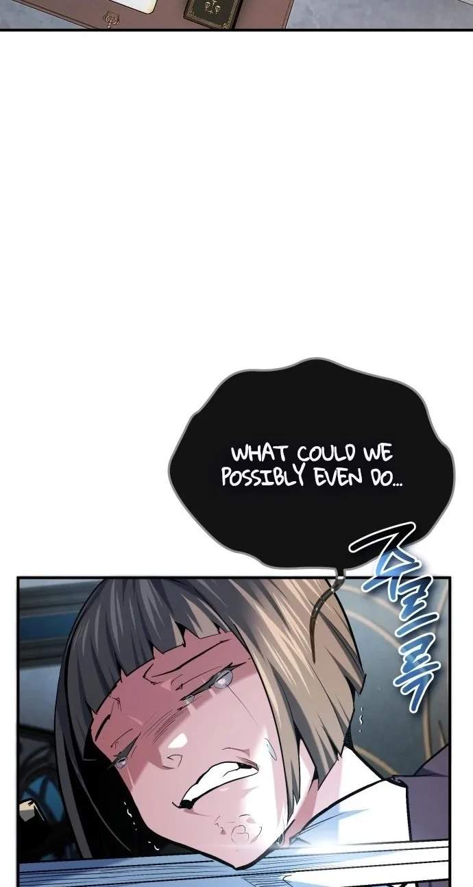 There Are No Bad Warriors in the World Chapter 85 - Page 57