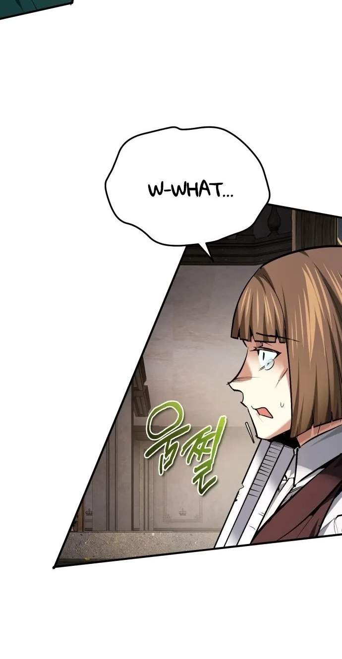 There Are No Bad Warriors in the World Chapter 85 - Page 66