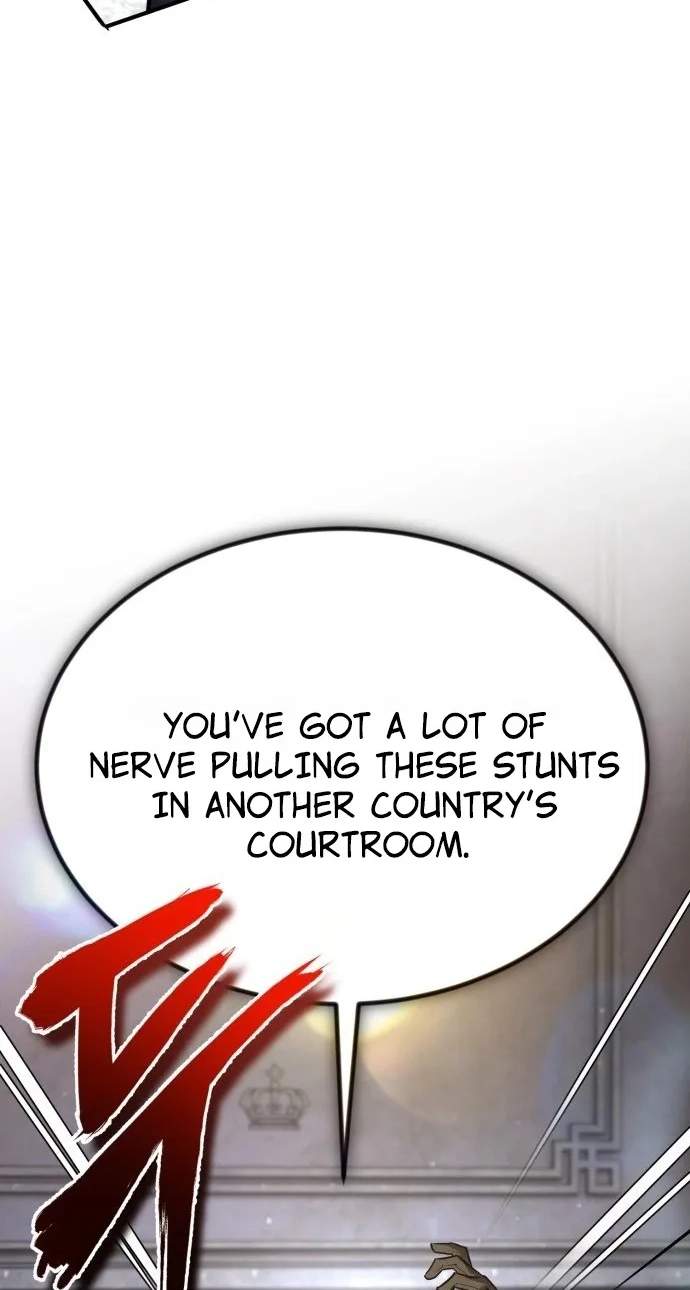 There Are No Bad Warriors in the World Chapter 85 - Page 68