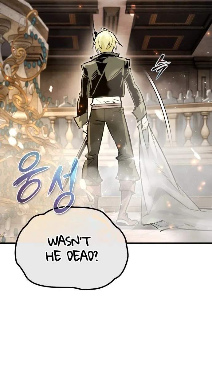 There Are No Bad Warriors in the World Chapter 85 - Page 7