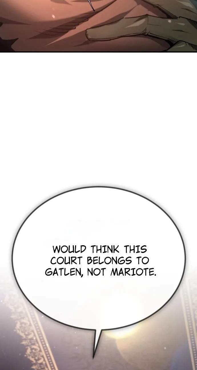 There Are No Bad Warriors in the World Chapter 85 - Page 71