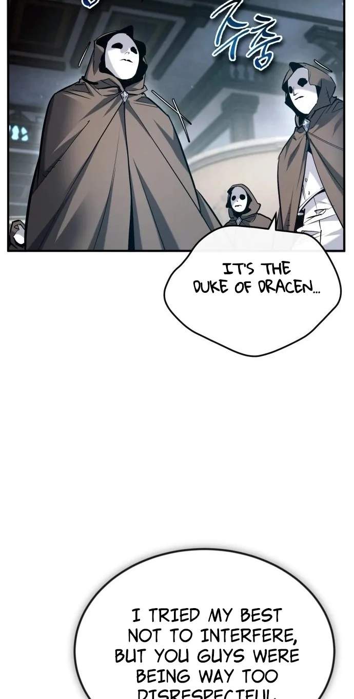 There Are No Bad Warriors in the World Chapter 85 - Page 74