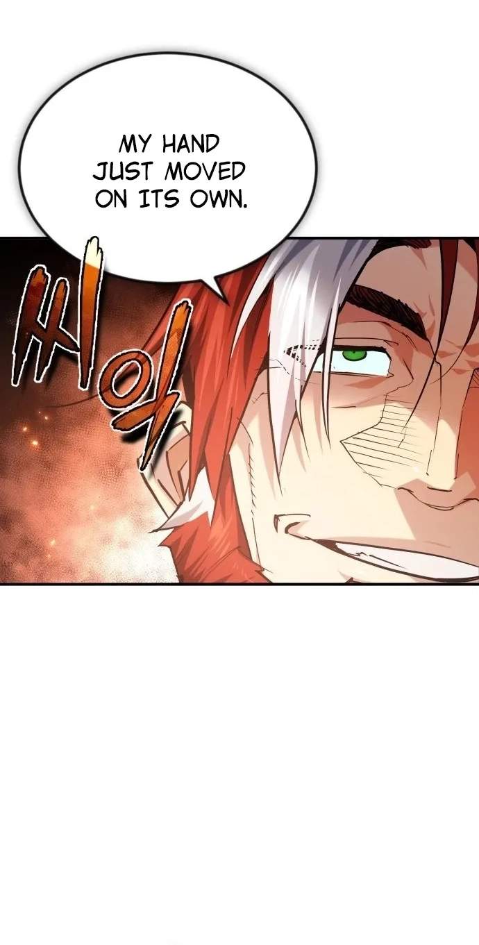 There Are No Bad Warriors in the World Chapter 85 - Page 76