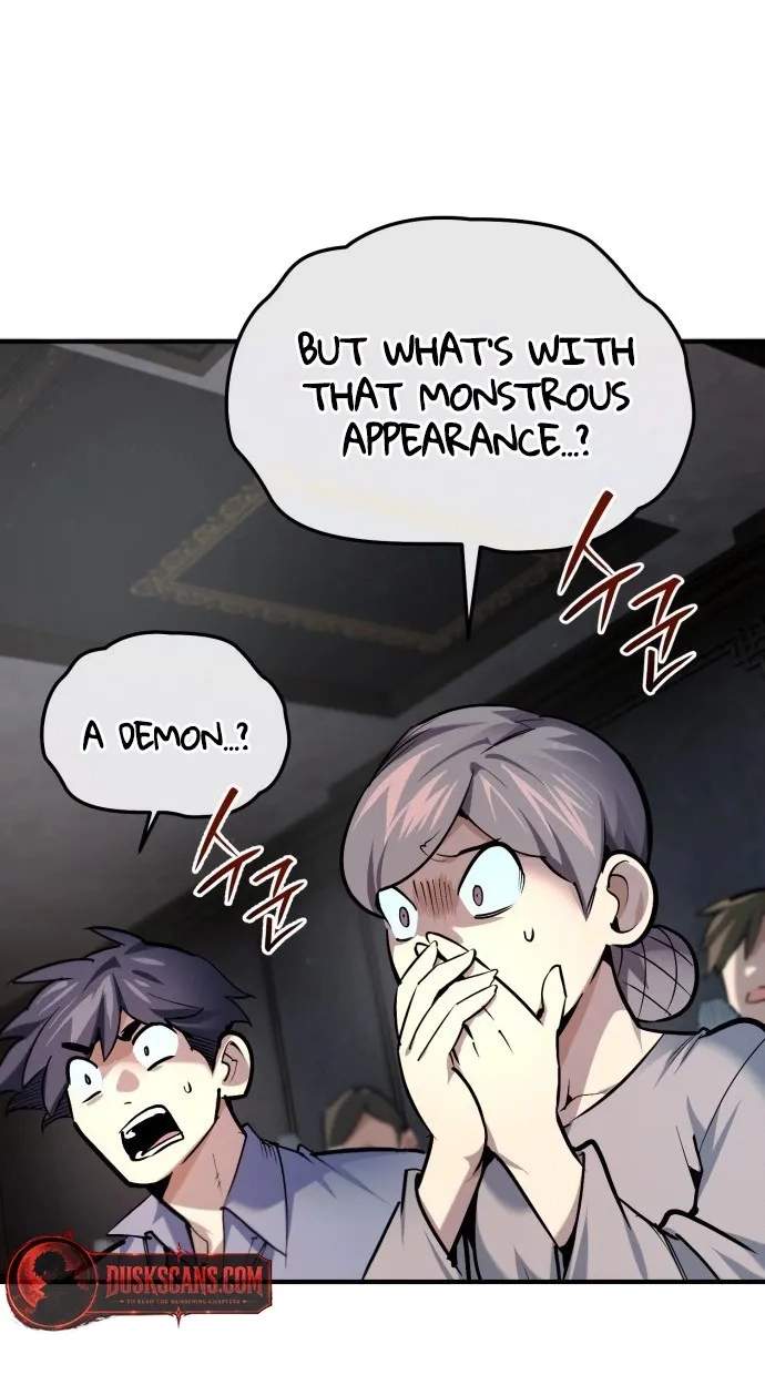 There Are No Bad Warriors in the World Chapter 85 - Page 8