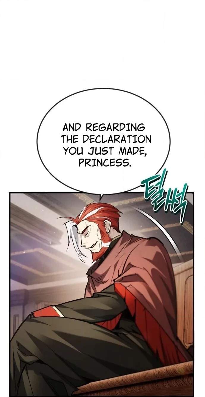 There Are No Bad Warriors in the World Chapter 85 - Page 80
