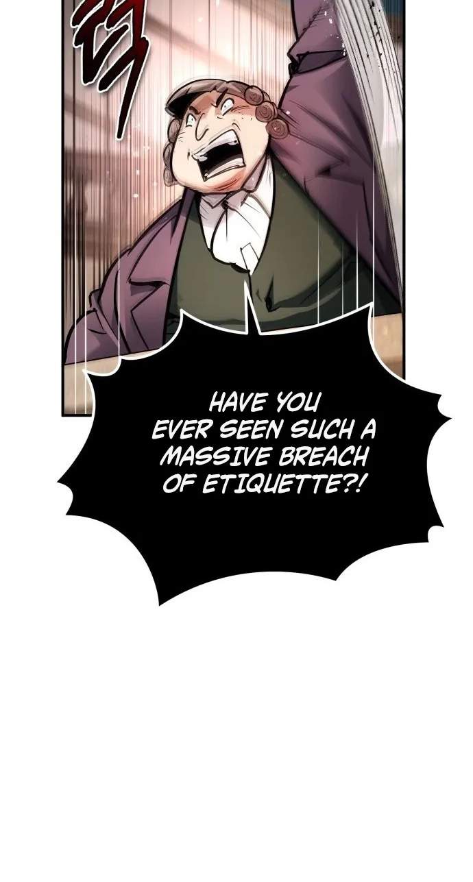 There Are No Bad Warriors in the World Chapter 85 - Page 84