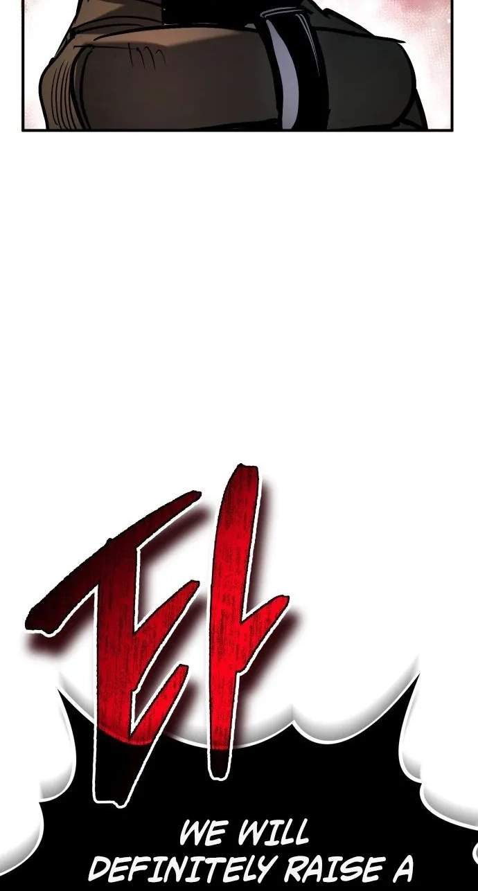 There Are No Bad Warriors in the World Chapter 85 - Page 87