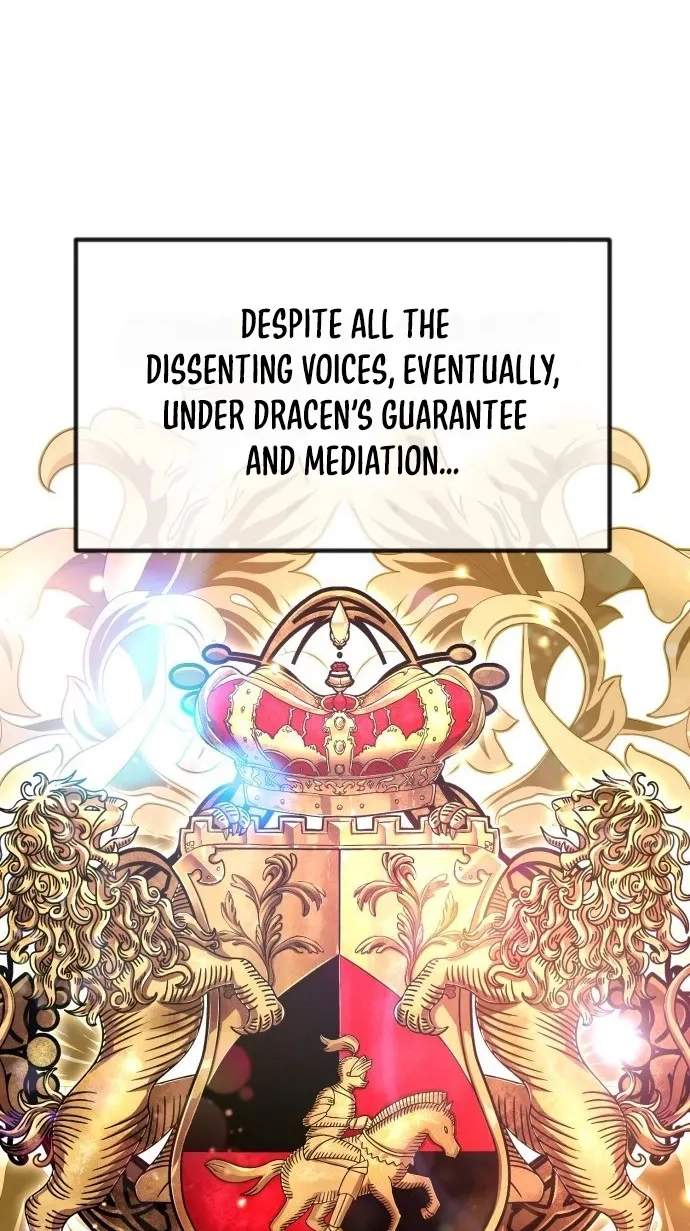 There Are No Bad Warriors in the World Chapter 86 - Page 11