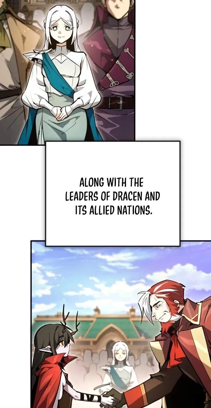 There Are No Bad Warriors in the World Chapter 86 - Page 17