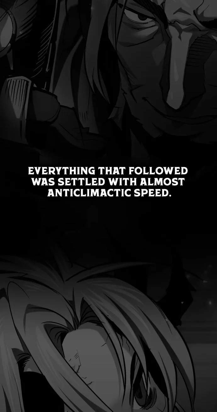 There Are No Bad Warriors in the World Chapter 86 - Page 2