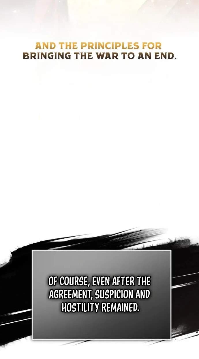 There Are No Bad Warriors in the World Chapter 86 - Page 20