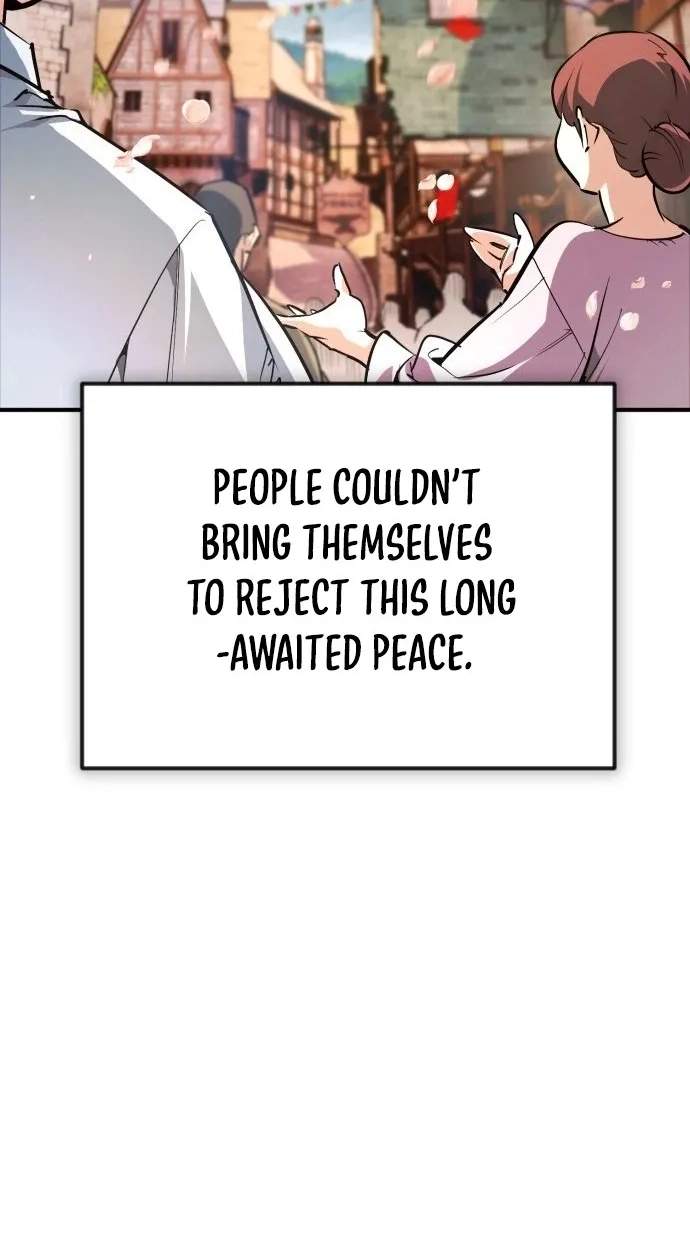There Are No Bad Warriors in the World Chapter 86 - Page 24