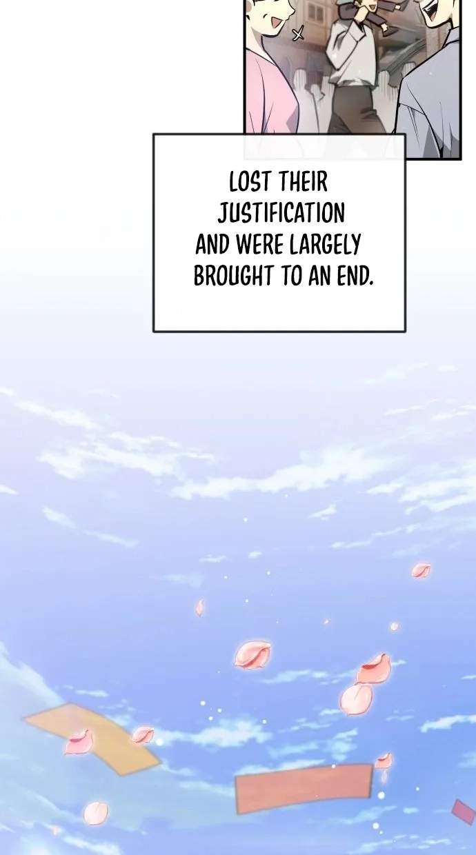 There Are No Bad Warriors in the World Chapter 86 - Page 26