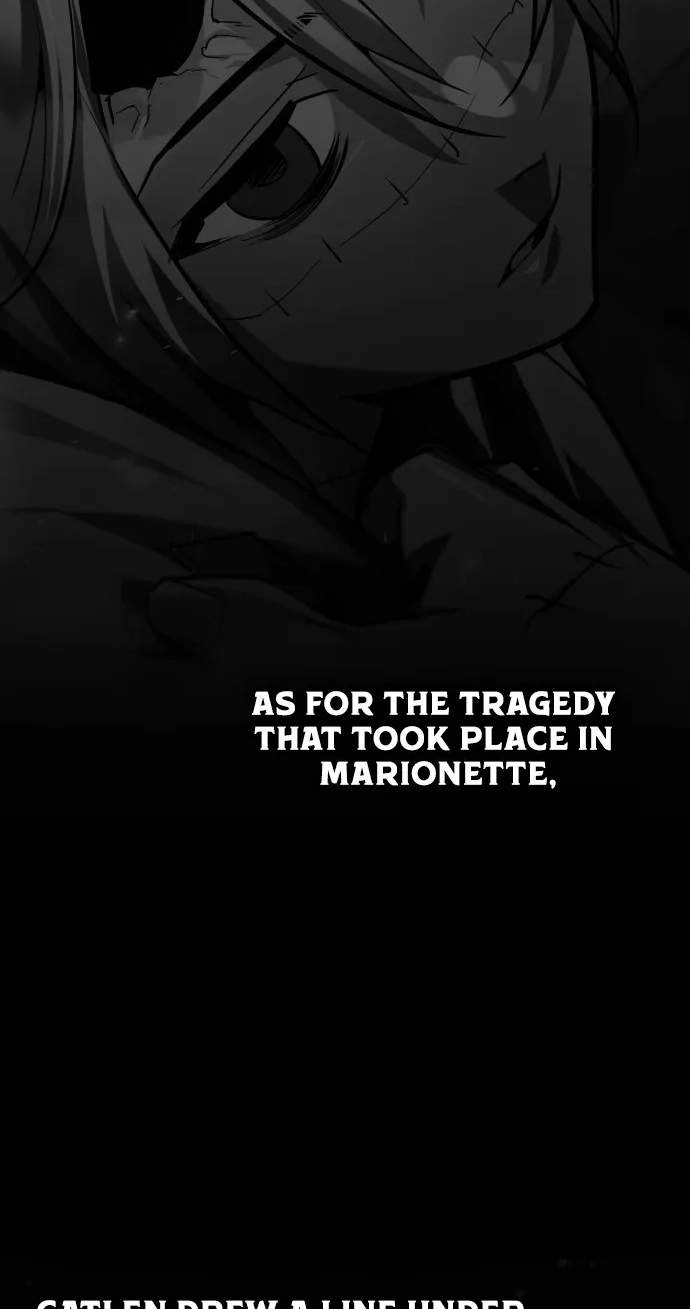There Are No Bad Warriors in the World Chapter 86 - Page 3