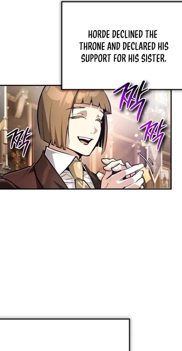 There Are No Bad Warriors in the World Chapter 86 - Page 31