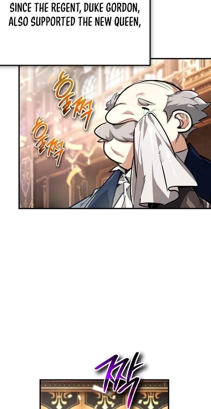 There Are No Bad Warriors in the World Chapter 86 - Page 32