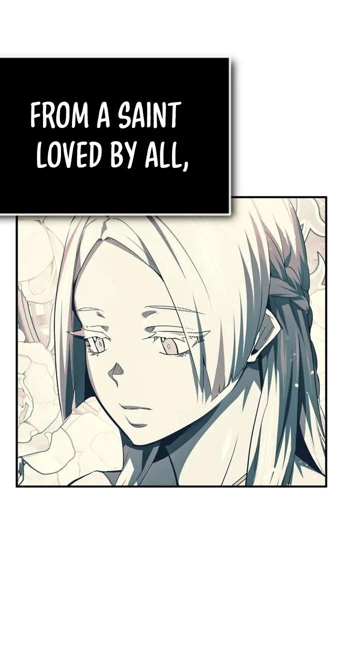 There Are No Bad Warriors in the World Chapter 86 - Page 37