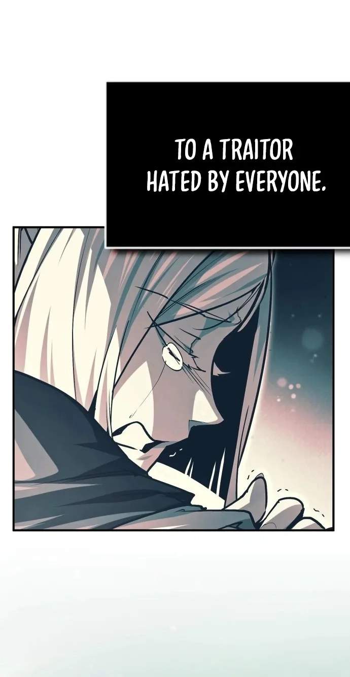 There Are No Bad Warriors in the World Chapter 86 - Page 38