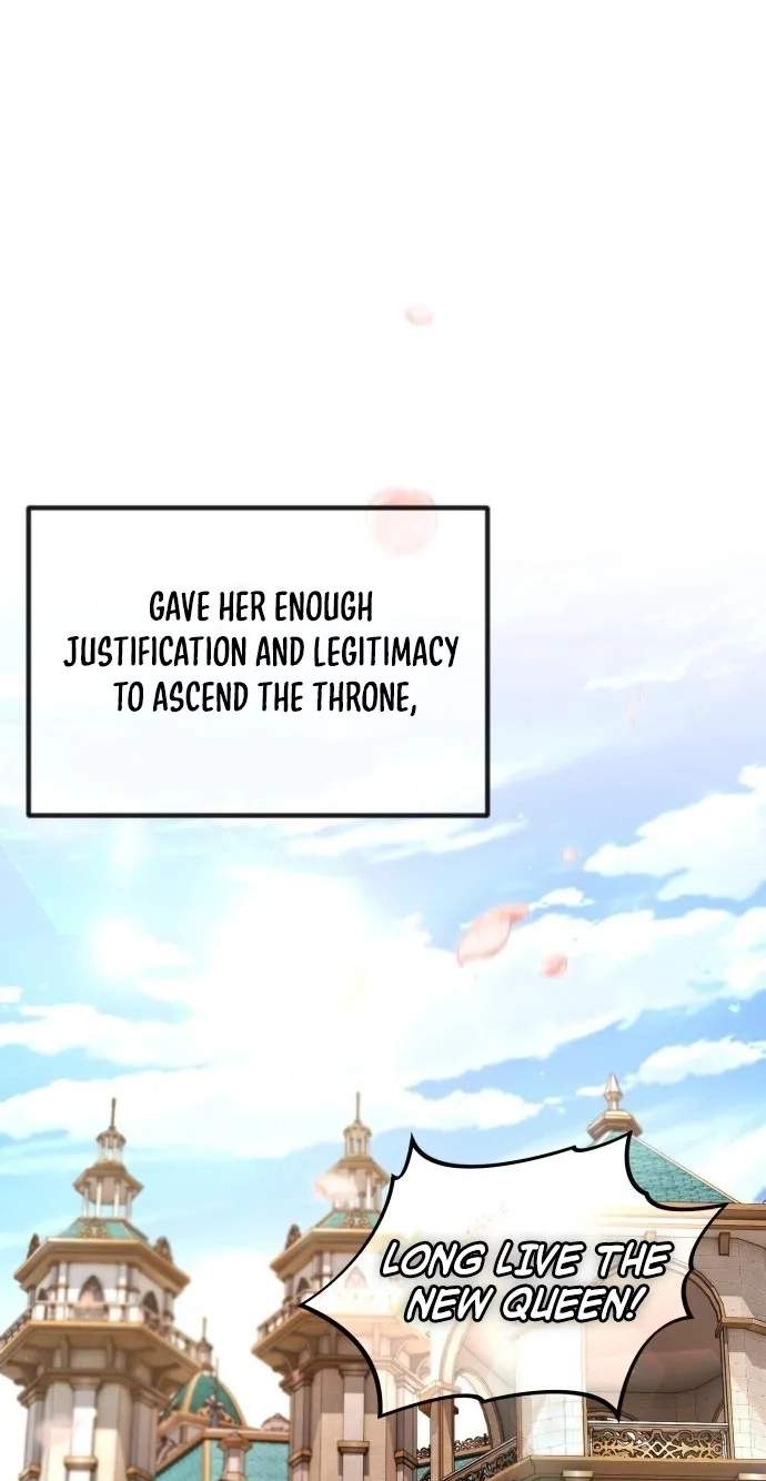 There Are No Bad Warriors in the World Chapter 86 - Page 41